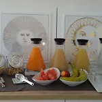 Balata Bianca 4* لامبيدوزا
