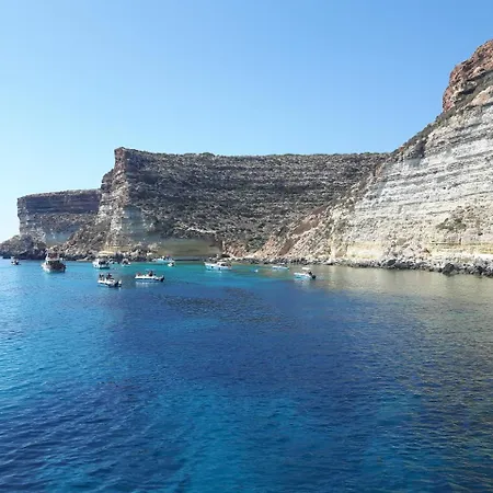 Guest house Balata Bianca 4*