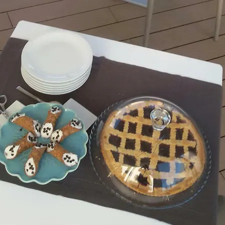 Balata Bianca Guest house Lampedusa