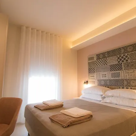 Balata Bianca Penzion 3*