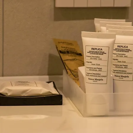 Guest house Balata Bianca