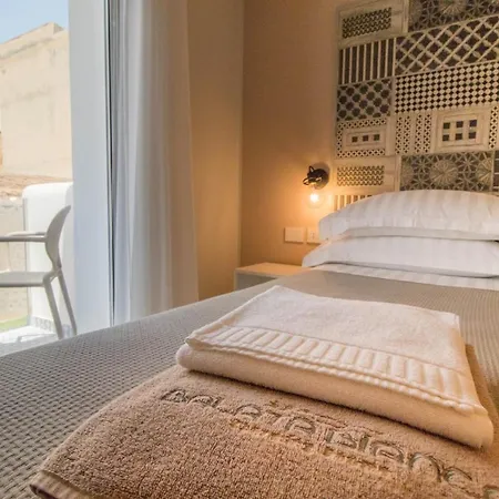 Balata Bianca Konukevi