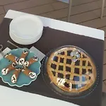 Balata Bianca 게스트하우스 람페두사