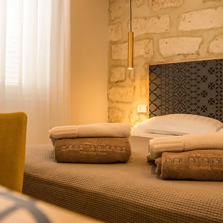 Casa de hóspedes Balata Bianca 4*
